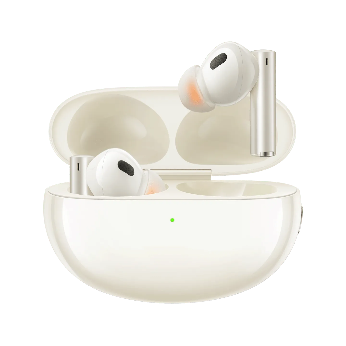 Realme Buds Air 5 Pro - fehér