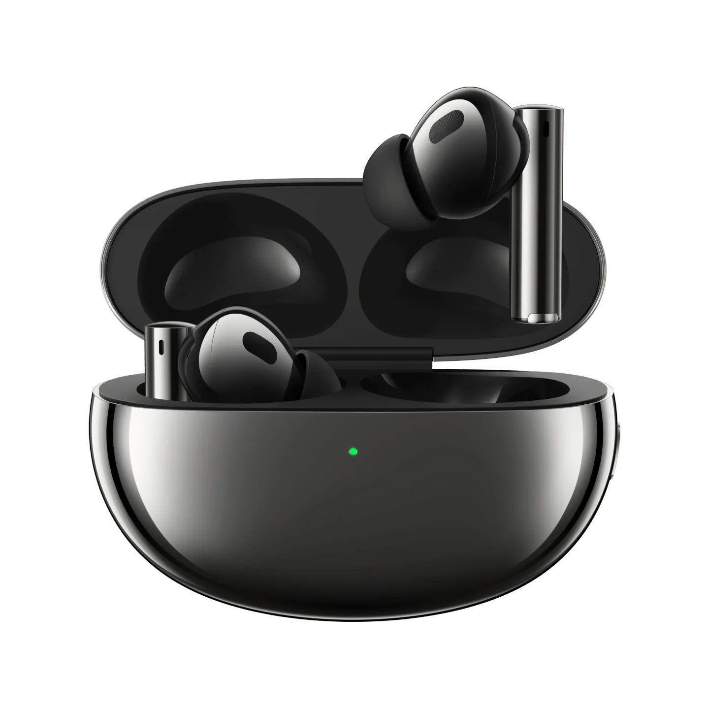 Realme Buds Air 5 Pro - fekete