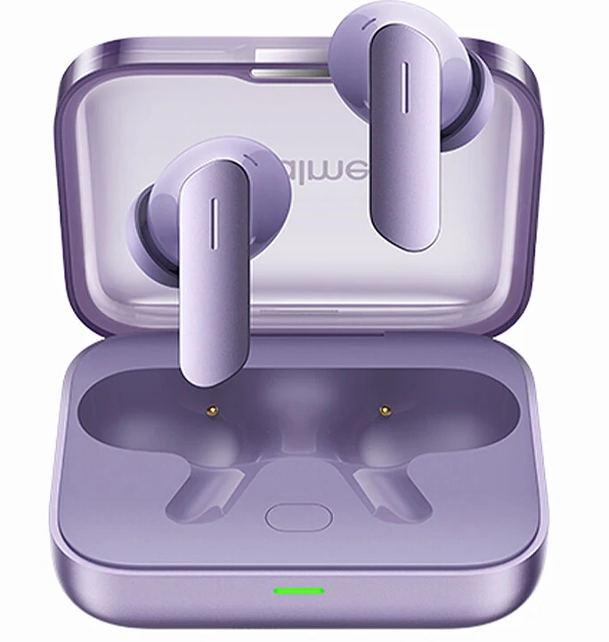 Realme Buds Air 7 - lila