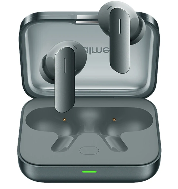 Realme Buds Air 7 - zöld