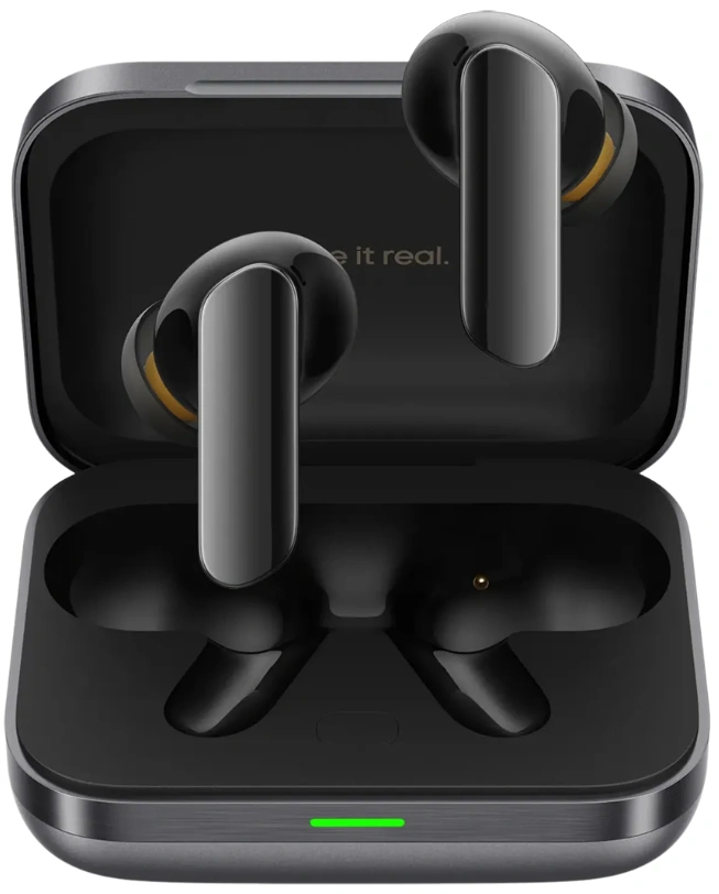 Realme Buds Air 7 Pro szürke