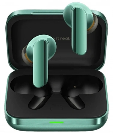 Realme Buds Air 7 Pro zöld