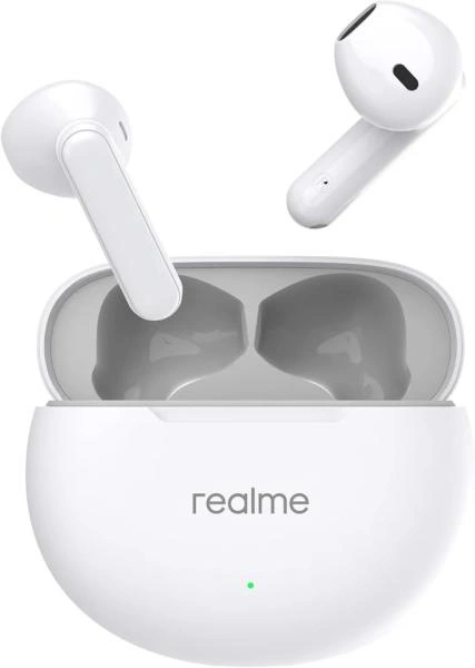 Realme Buds T01 fehér