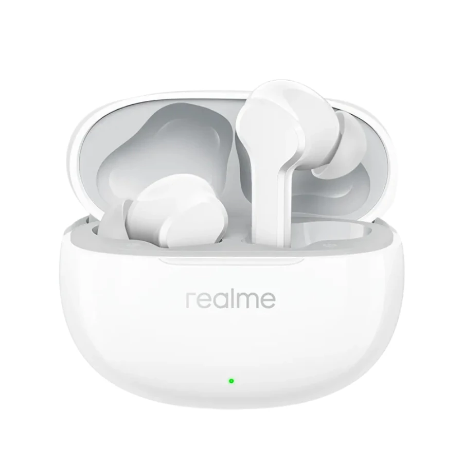 Realme Buds T110 fehér