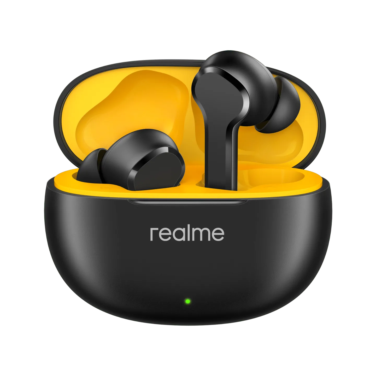 Realme Buds T110 fekete