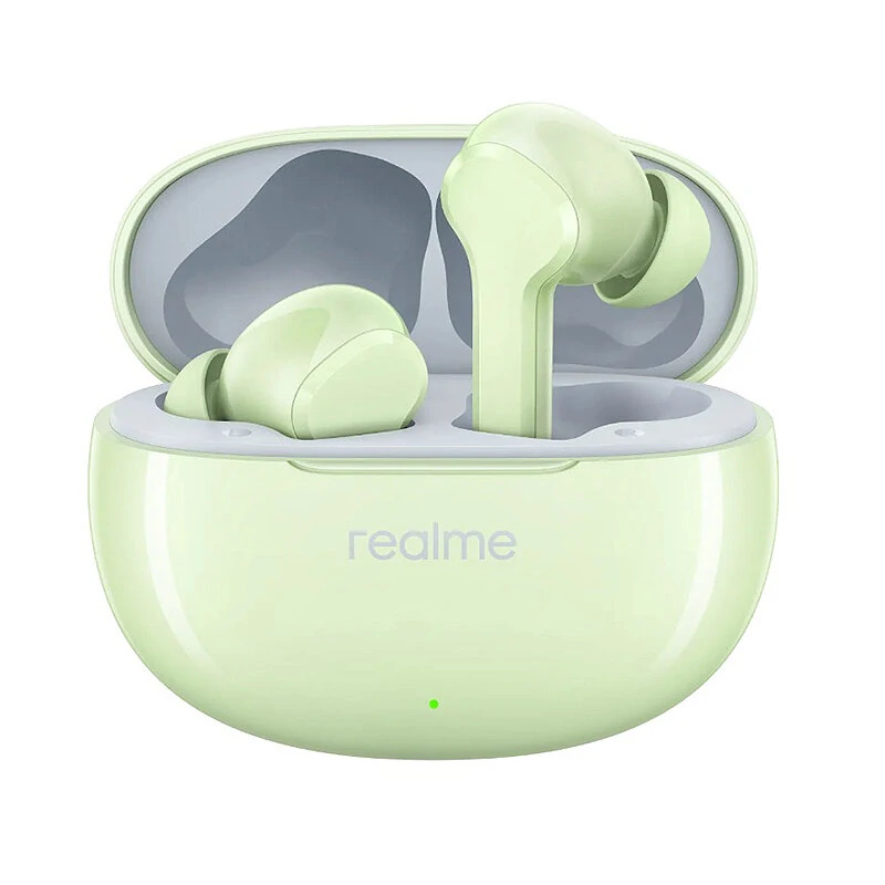 Realme Buds T110 zöld