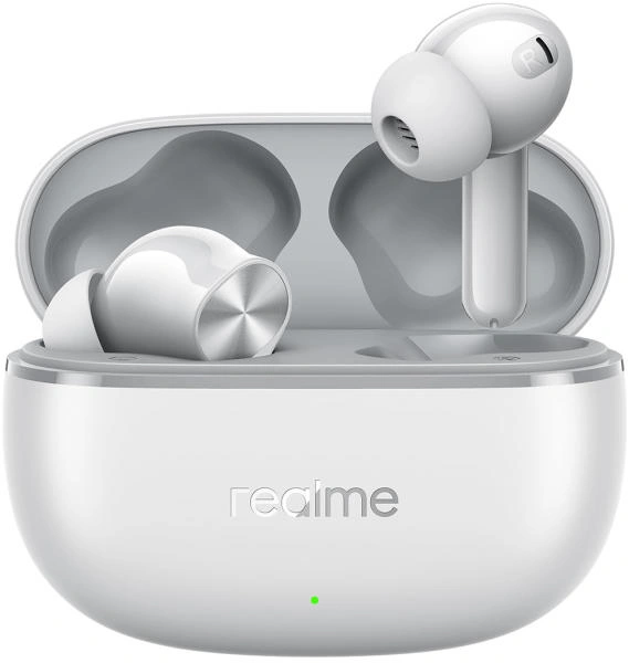 Realme Buds T200 Lite - szürke