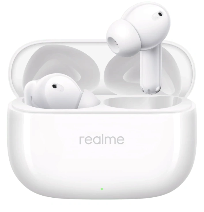 Realme Buds T310 fehér