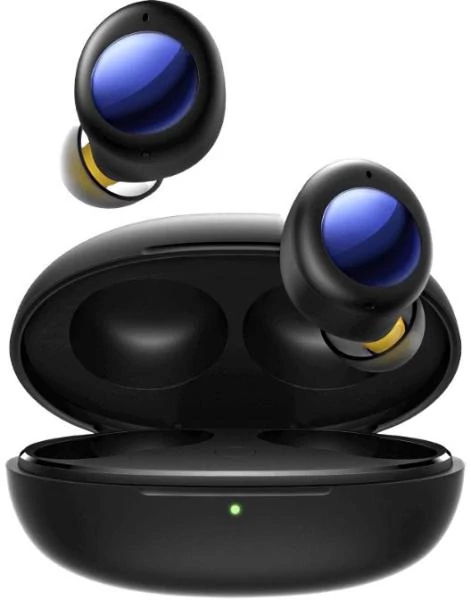 Realme Buds Air 2 Neo fekete