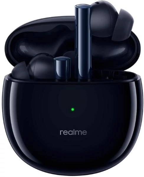 Realme Buds Air 2 fekete