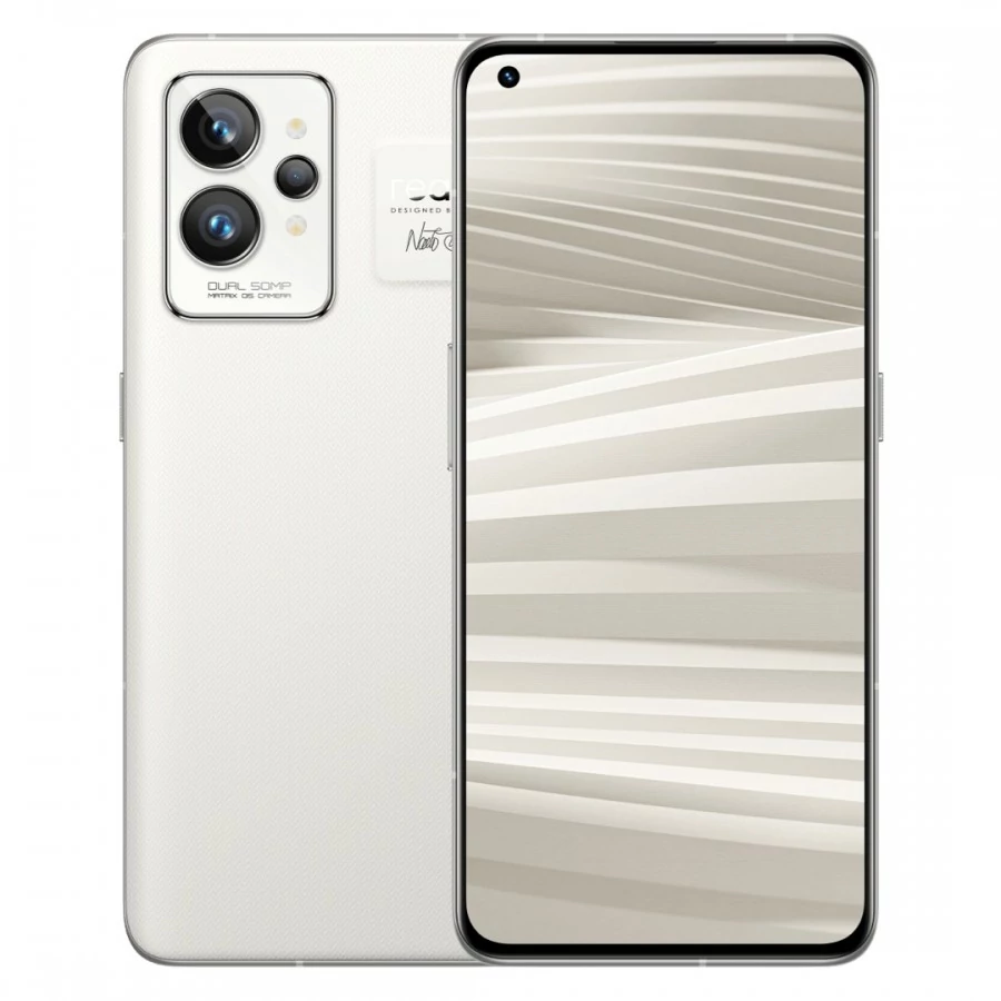 Realme GT2 5G 128GB 8GB RAM Dual fehér