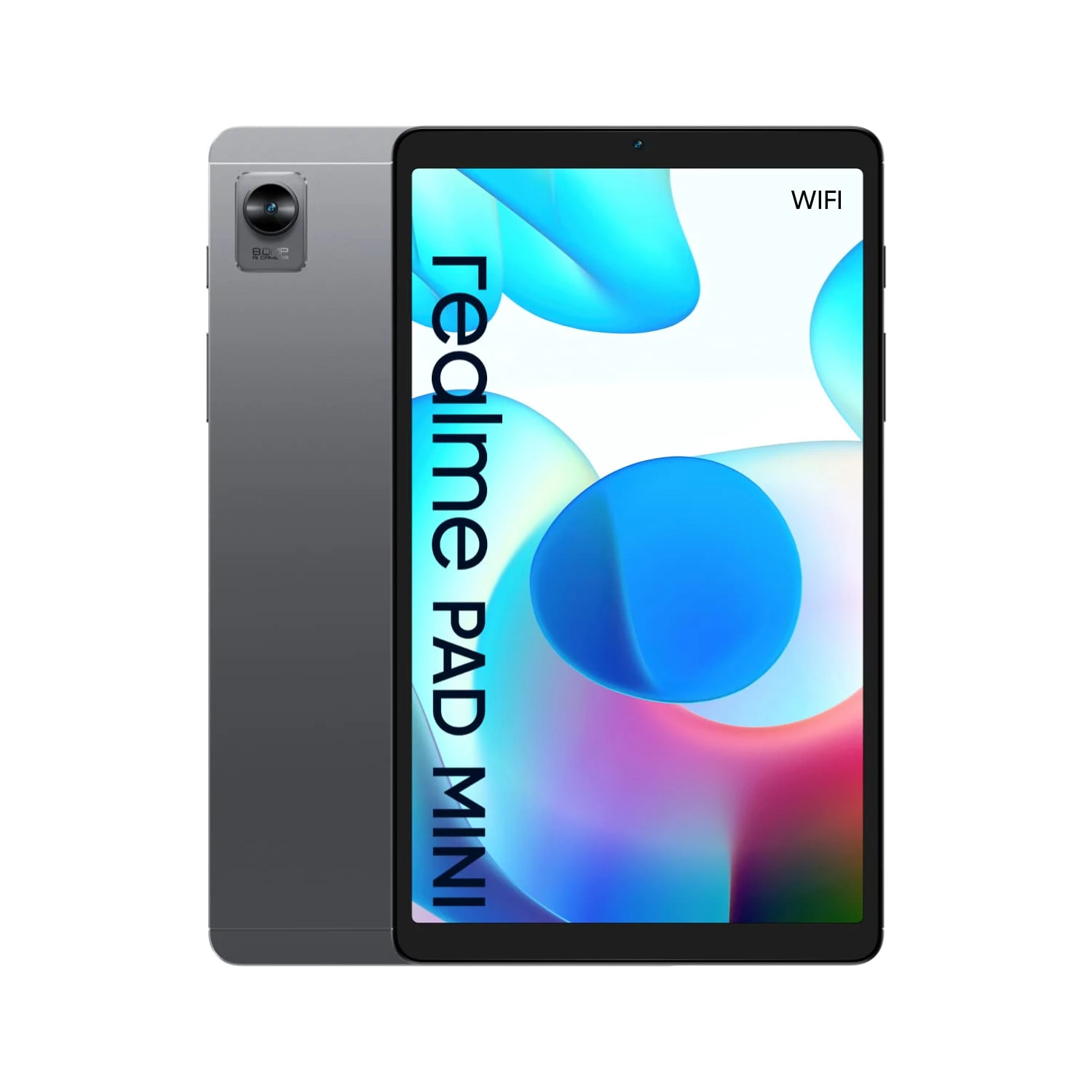 Realme Pad Mini 8.7 32GB 3GB RAM - szürke