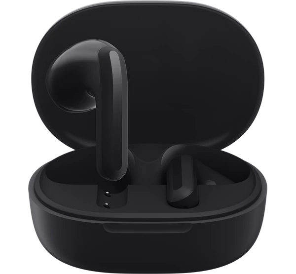Redmi Buds 4 Lite bluetooth headset, fekete
