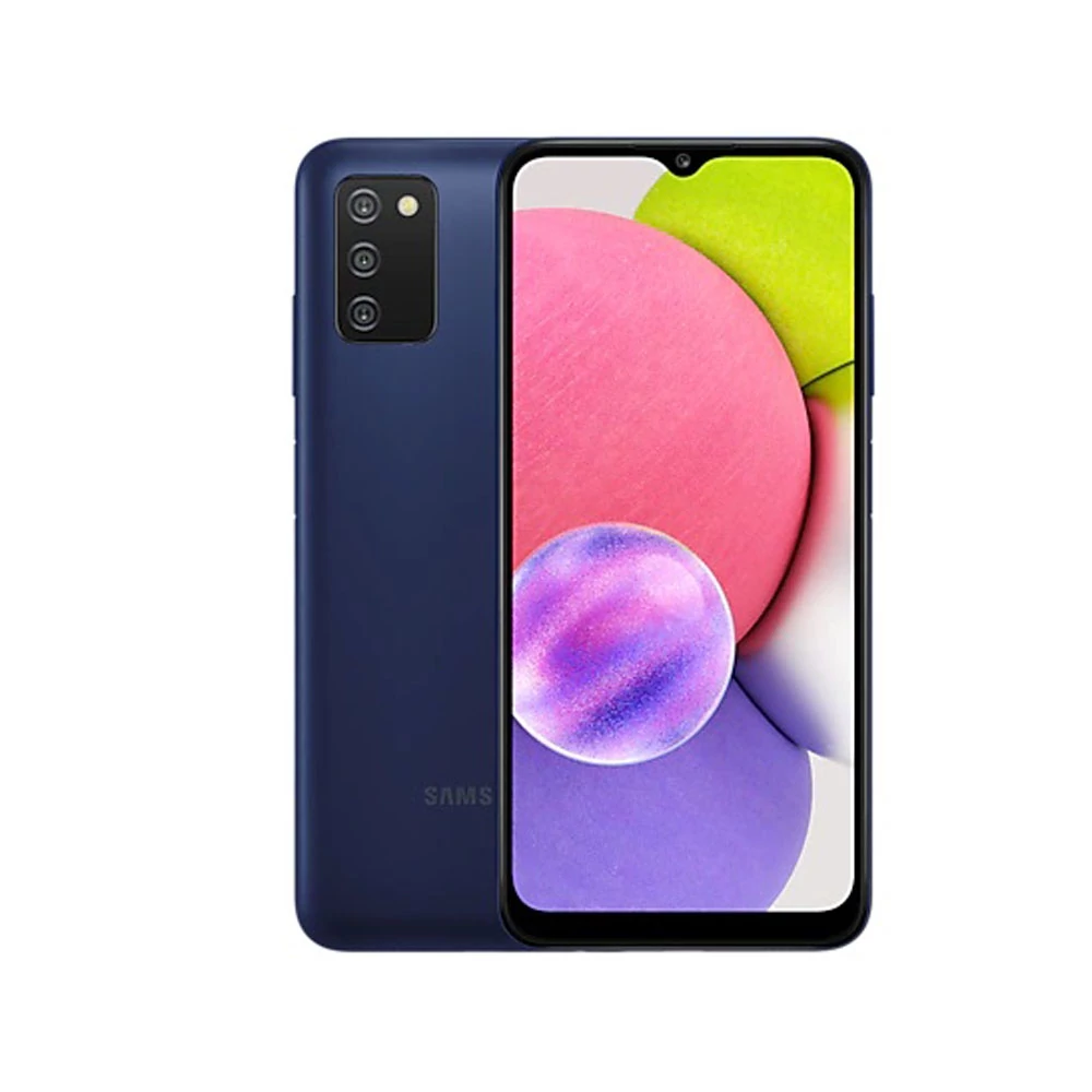 Samsung Galaxy A03s 32GB 3GB RAM Dual (SM-A037) kék