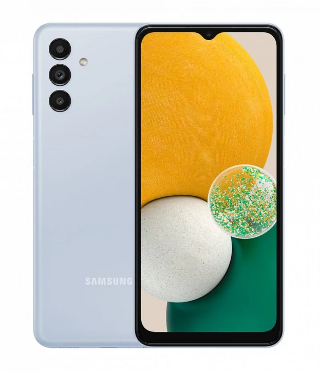 Samsung Galaxy A13 5G 64GB 4GB RAM Dual (SM-A136) kék