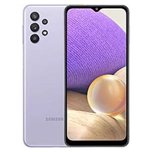 Samsung Galaxy A32 5G 64GB 4GB RAM Dual (A326) lila
