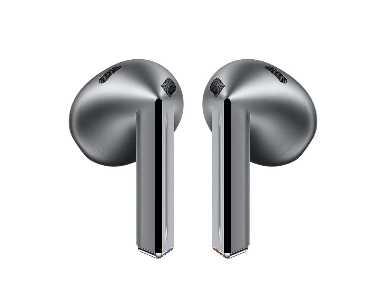 Samsung Galaxy Buds3 (SM-R530) ezüst