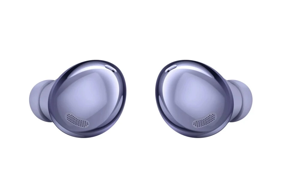 Samsung Galaxy Buds Pro (SM-R190) bluetooth headset, lila
