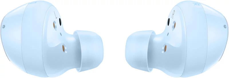 Samsung Galaxy Buds+ (SM-R175) bluetooth headset, kék