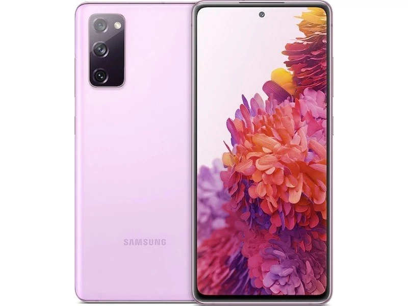 Samsung Galaxy S20 FE 5G 256GB 8GB RAM Dual (SM-G781) levendula