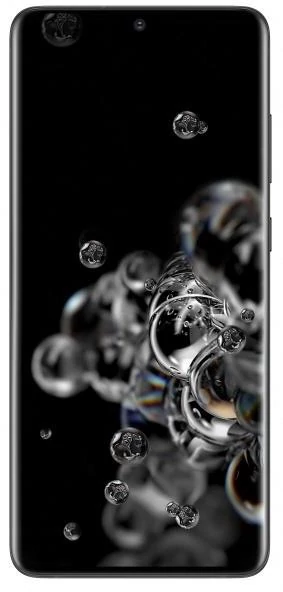 Samsung Galaxy S20 Ultra 5G 128GB 12GB RAM Dual, szürke