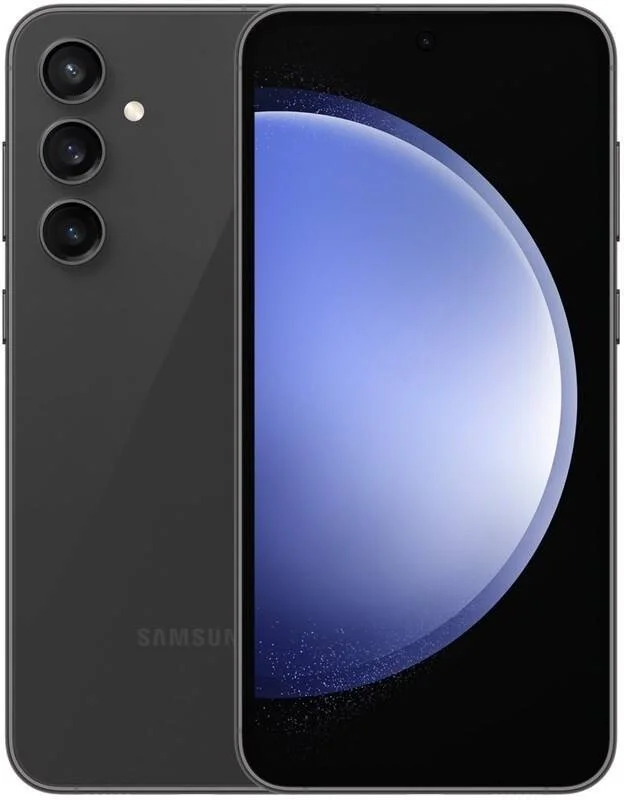 Samsung Galaxy S23 FE 5G 256GB 8GB RAM Dual fekete