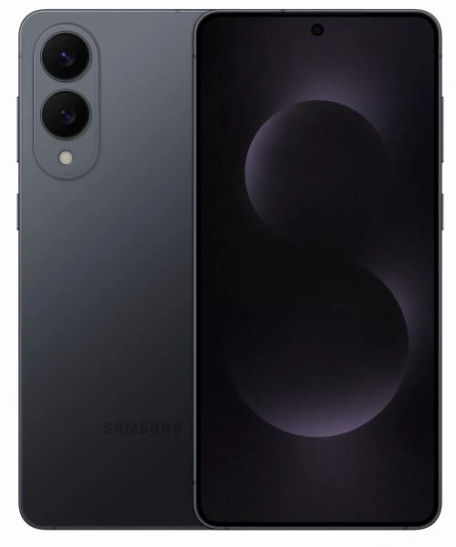 Samsung Galaxy S25 Edge 5G 512GB 12GB RAM Dual - jetblack titán