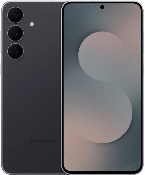 Samsung Galaxy S25 FE 5G 128GB 8GB RAM Dual jetblack