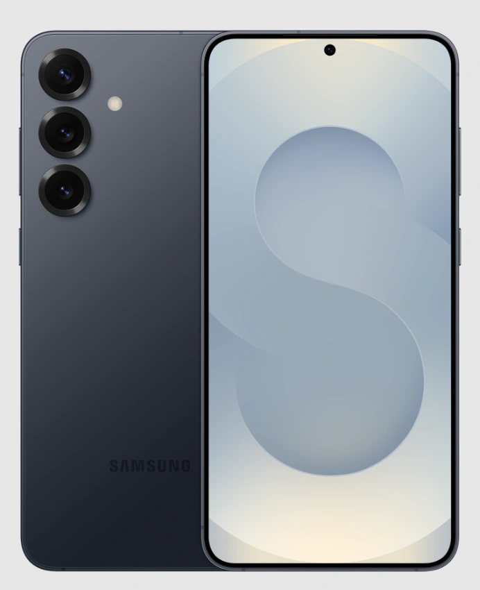 Samsung Galaxy S25+ 5G 512GB 12GB RAM Dual kékesfekete