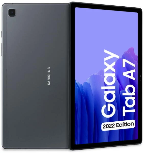 Samsung Galaxy Tab A7 (2022) 10.4 T503 32GB 3GB RAM szürke