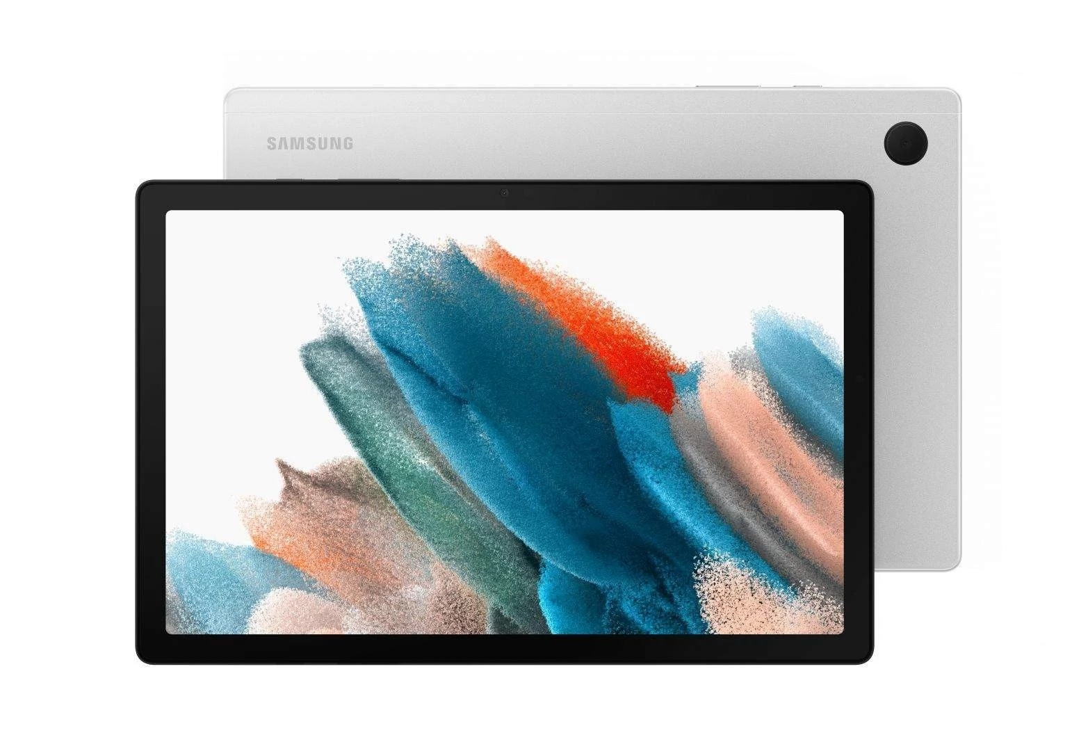 Samsung Galaxy Tab A8 X205 10.5 32GB 4G LTE ezüst