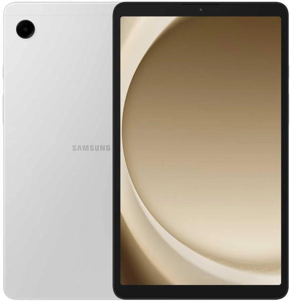 Samsung Galaxy Tab A9 X110 64GB WiFi ezüst