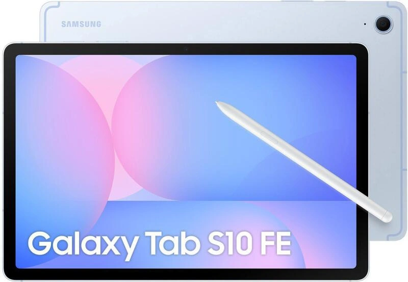 Samsung Galaxy Tab S10 FE X520 128GB 8GB - kék