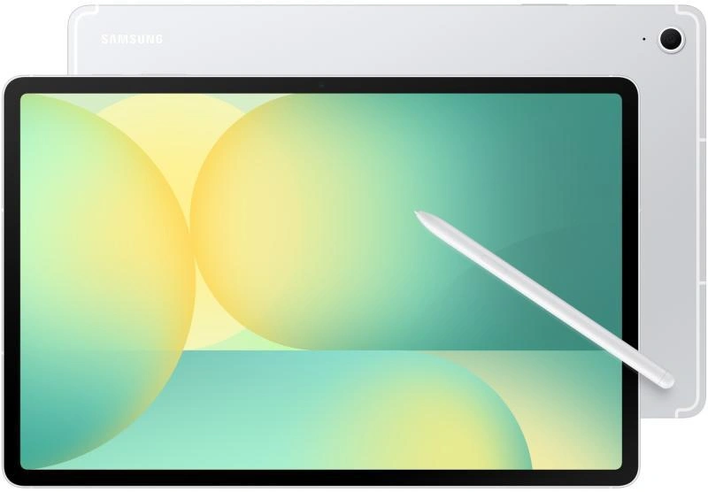 Samsung Galaxy Tab S10 FE X520 128GB 8GB ezüst