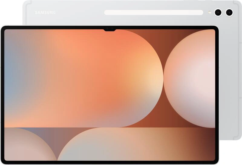 Samsung Galaxy Tab S10 Ultra X920 512GB 12GB RAM ezüst