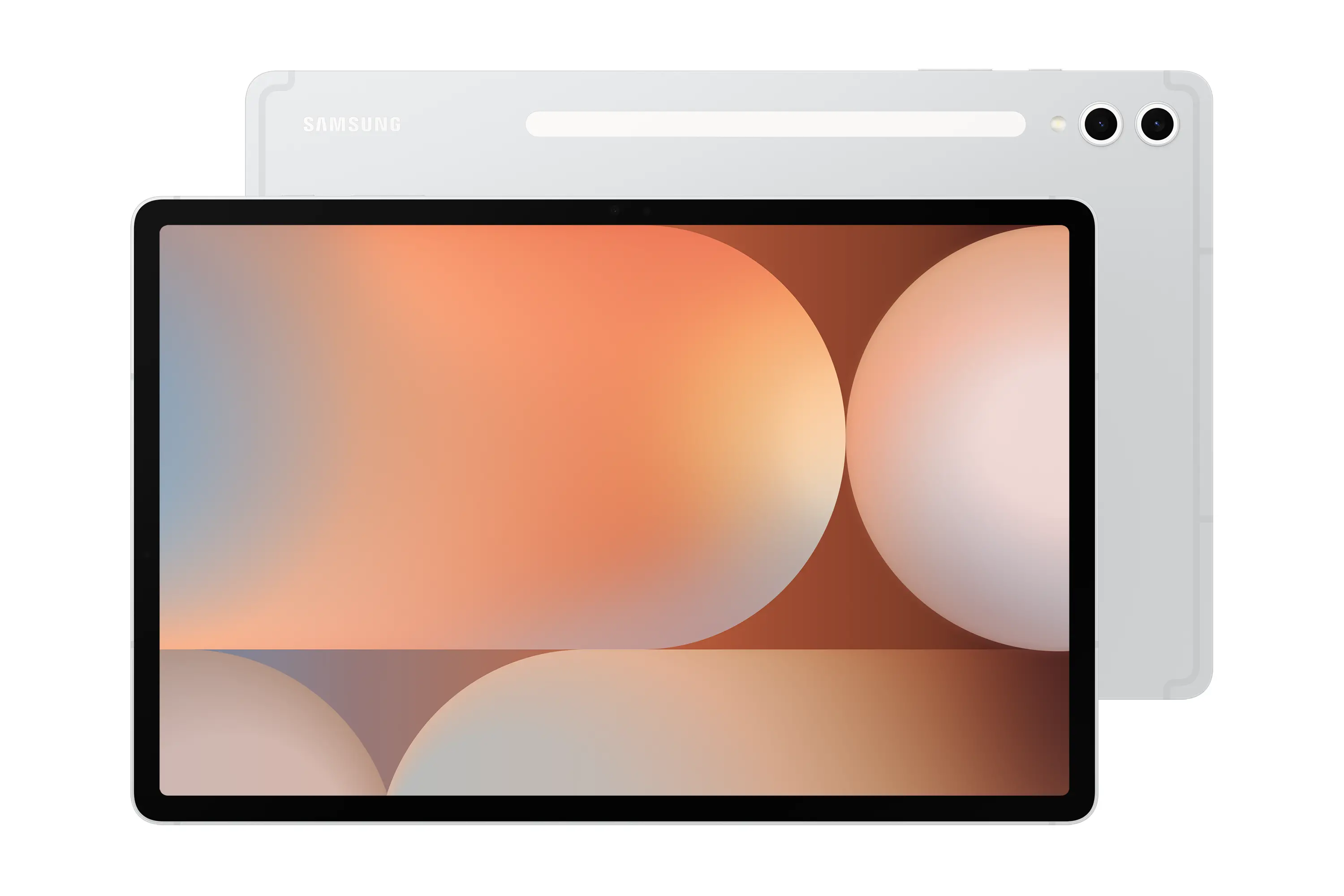 Samsung Galaxy Tab S10+ X820 512GB 12GB RAM - ezüst