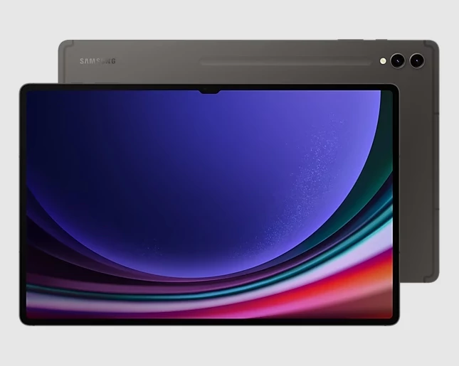 Samsung Galaxy Tab S9 Ultra X910 256GB szürke