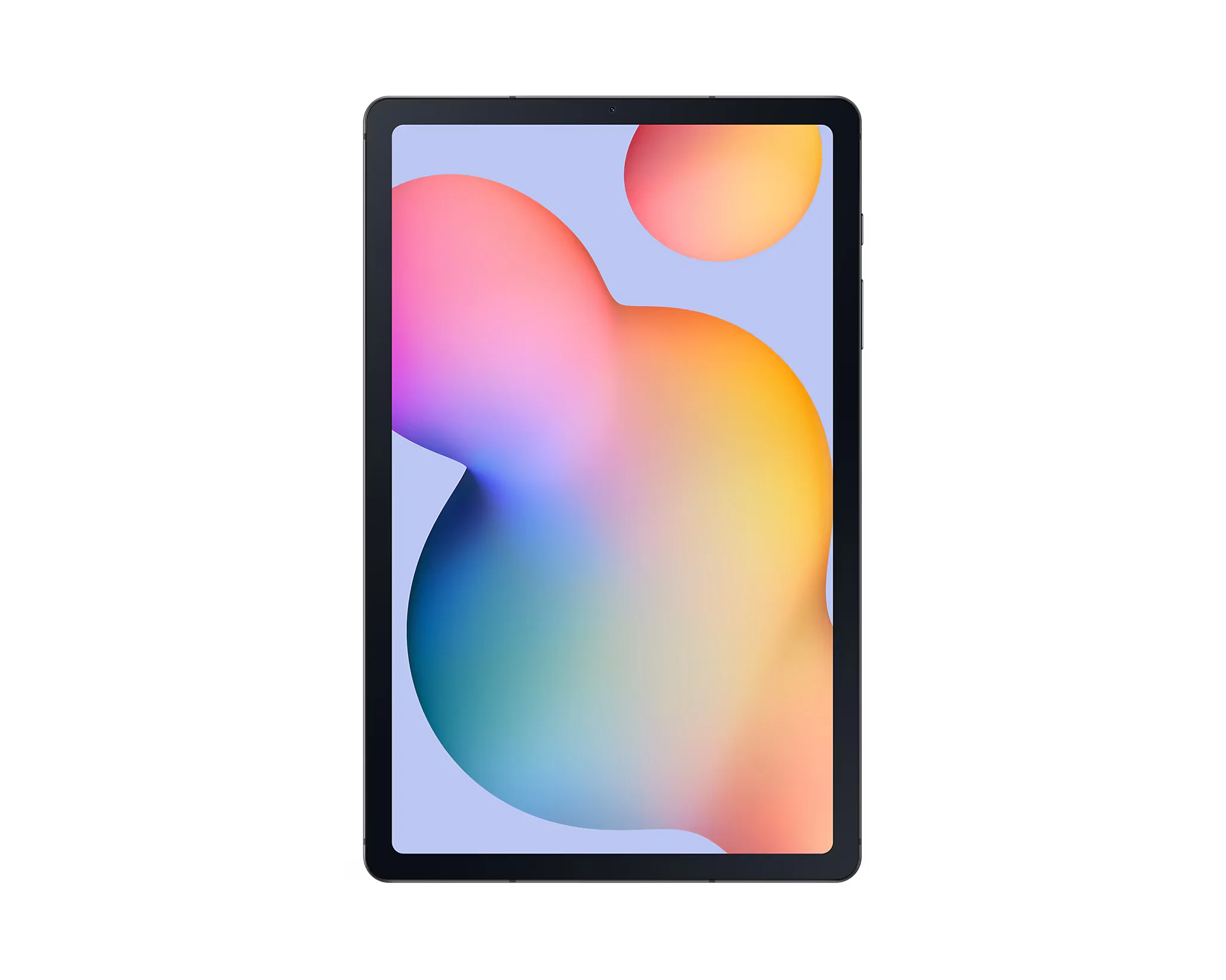Samsung Galaxy Tab S6 Lite (2024) P625 128GB - szürke