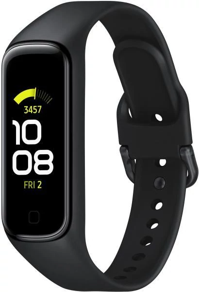 Samsung Galaxy Fit 2 (SM-R220) fekete