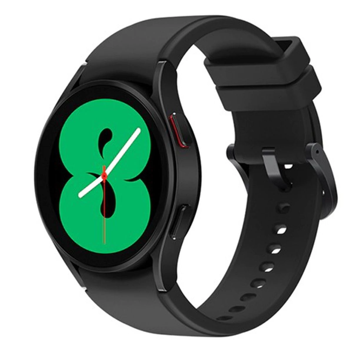 Samsung Galaxy Watch4 40mm LTE(SM-R865) fekete