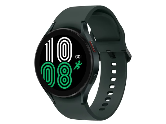 Samsung Galaxy Watch4 44mm (SM-R870) zöld