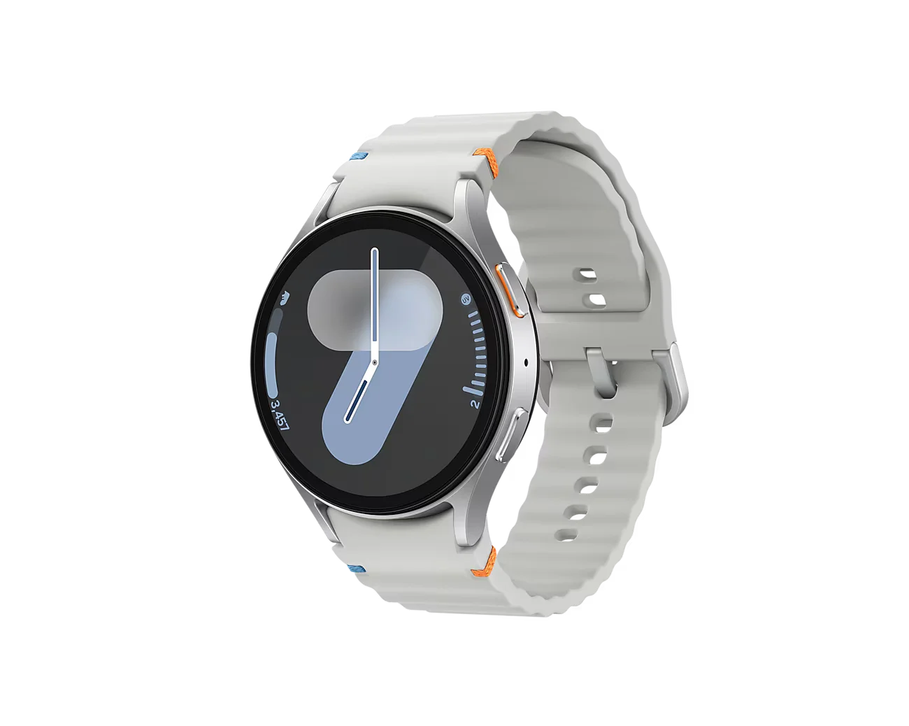 Samsung Galaxy Watch7 44mm (SM-L310) ezüst