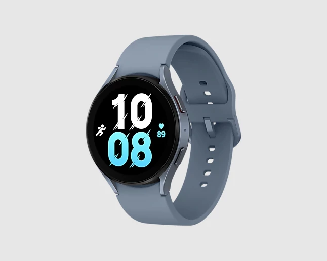 Samsung Galaxy Watch 5 4G LTE 44mm (SM-R915) kék
