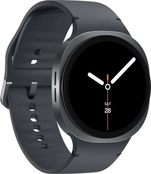 Samsung Galaxy Watch8 44mm (SM-L330) grafitszürke BONTOTT