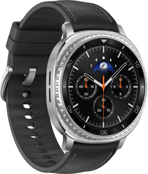 Samsung Galaxy Watch8 Classic 46mm (SM-L500) - fekete