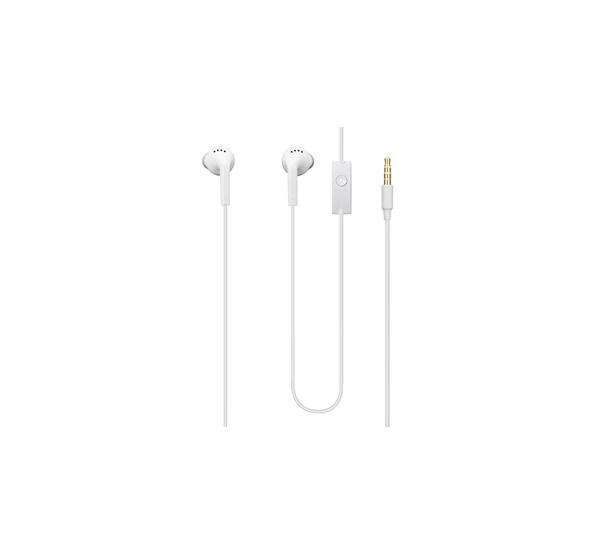 Samsung EHS61ASFWEC sztereó headset, fehér, gyári ECO csomagolásban