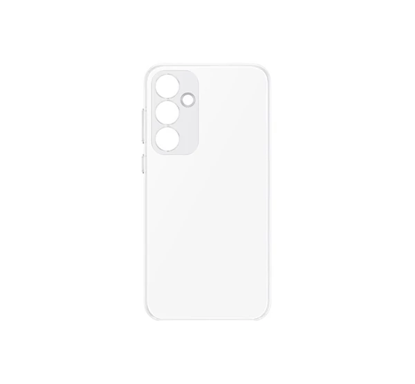 Samsung Galaxy A35 Clear gyári tok, átlátszó