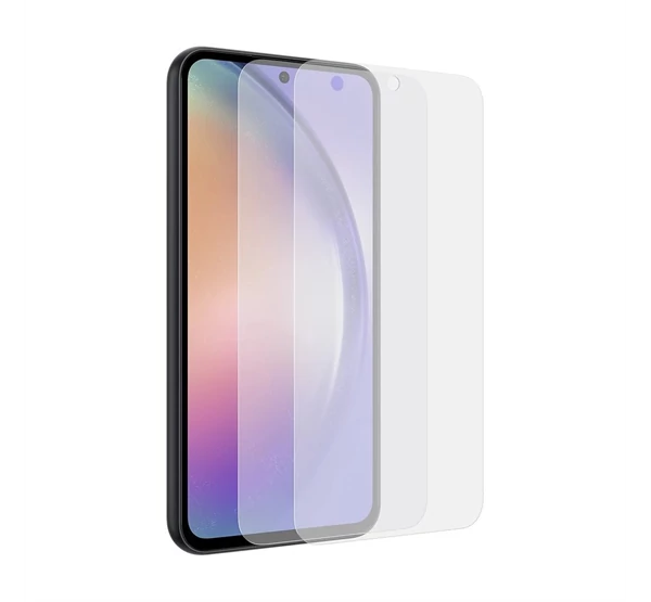 Samsung Galaxy A54 5G gyári kijelzővédő fólia 2db