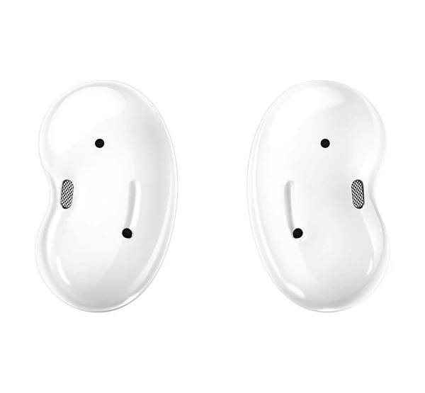 Samsung Galaxy Buds Live (SM-R180) bluetooth headset, fehér