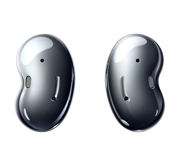 Samsung Galaxy Buds Live (SM-R180) bluetooth headset, fekete
